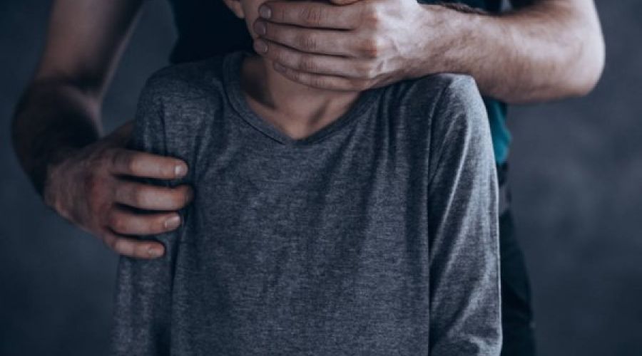 Мужчина якобы уже признал вину