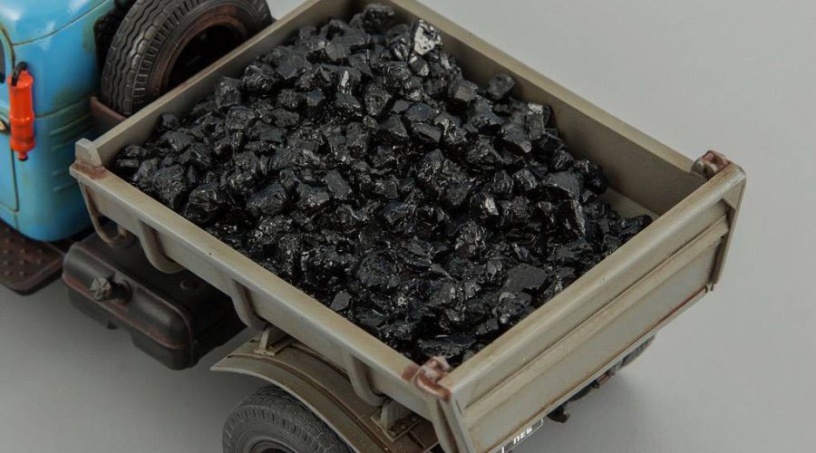 Глава района в Алтайском крае назвал надуманными жалобы местных жителей на «золотую» доставку угля