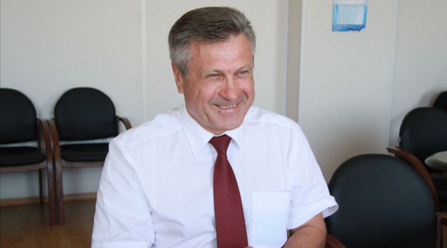 Ректор АлтГУ получил представление прокуратуры после изучения жалоб на президента вуза Сергея Землюкова