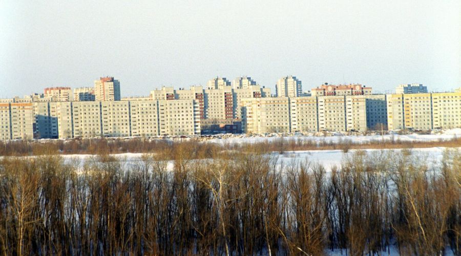 В крае появится собственный технопарк