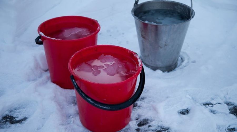 Фото иллюстративное