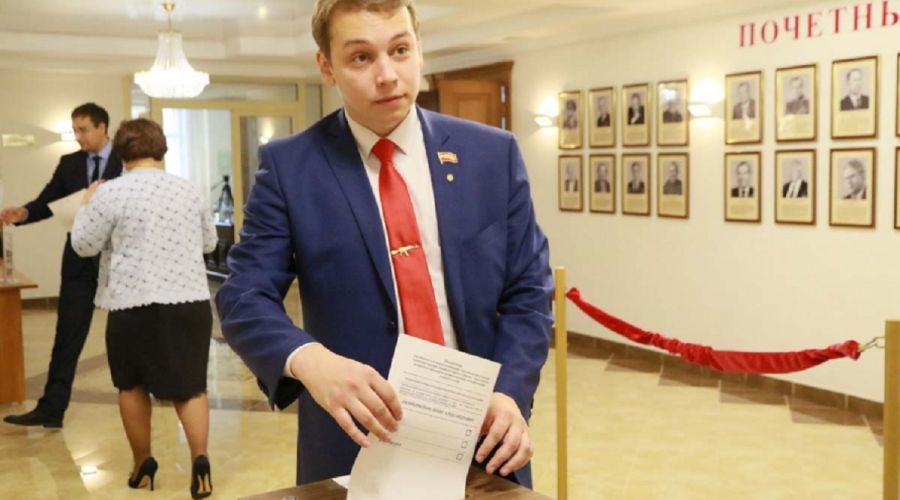 Чужие ГУПы: полномочия депутатов Алтайского Заксобрания в приватизации госпредприятий могут пересмотреть летом