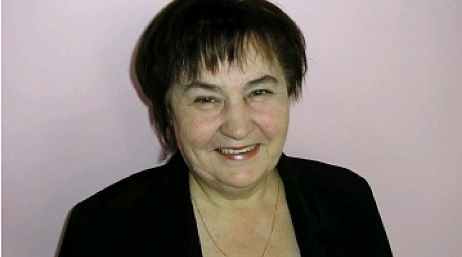 Скончалась основатель факультета психологии и педагогики Алтайского госуниверситета Людмила Демина