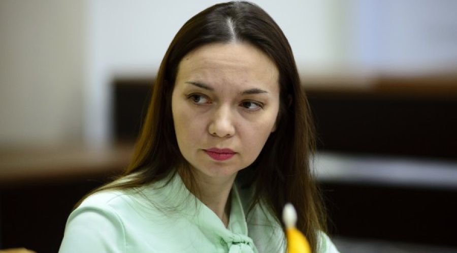 Депутат Барнаульской гордумы выступила против резкого роста платы за детсад в краевом центре