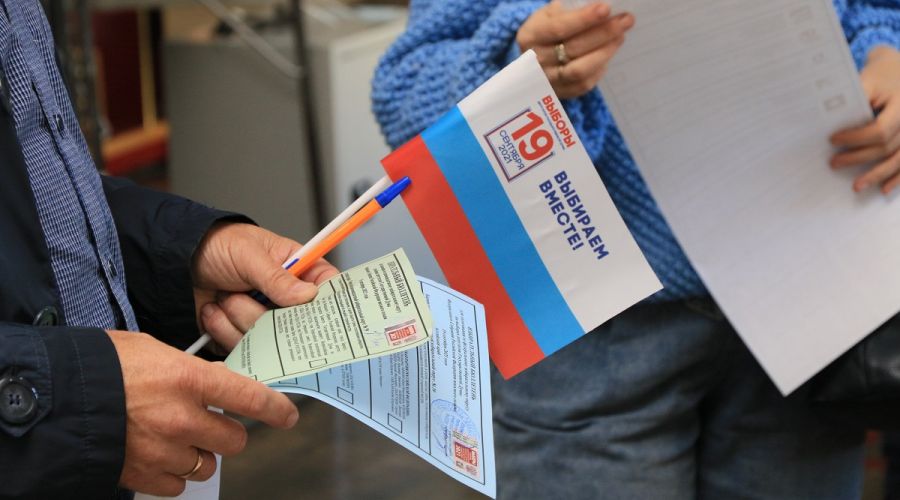 «Отменяют партийные списки тогда, когда боятся проиграть выборы»: алтайские эксперты, политики и технологи обсудили переход Бийска и Рубцовска на мажоритарную систему