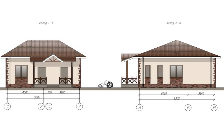 Заземление кадров: алтайскому селу обещают микрорайон для высококлассных сотрудников предприятий АПК
