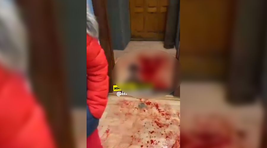 Пятничный вечер в косихинском псевдо-баре закончился поножовщиной и уголовным делом