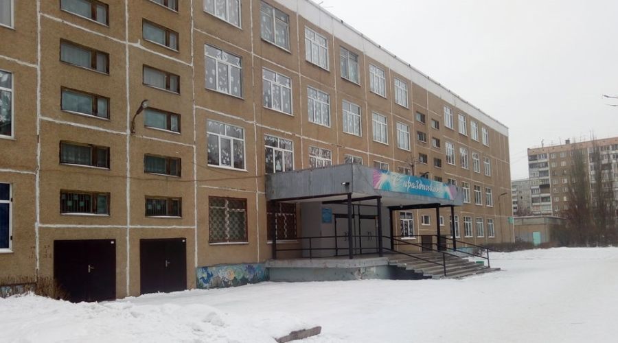 В Барнауле эвакуировали учеников очередной «заминированной» школы