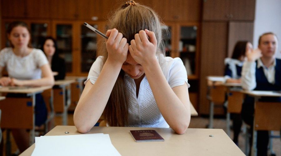 Качество знаний в пандемию в крае не изменилось