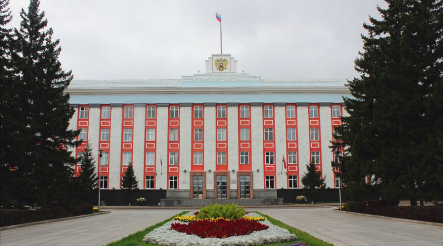 Федеральные власти выделили Алтайскому краю почти миллиард рублей из-за роста цен на стройматериалы