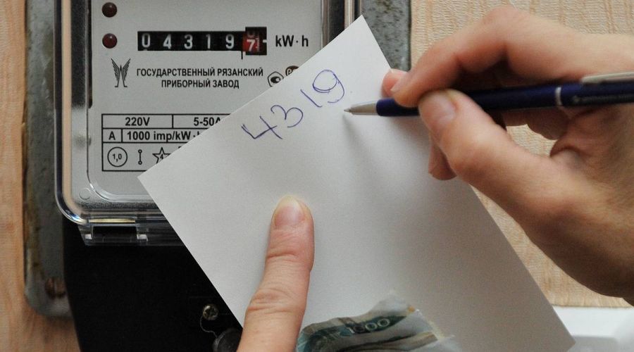 Напряжение растет: барнаульцы пожаловались на «космические» счета за электроэнергию (обновлено)