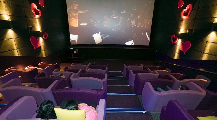 Барнаульские кинотеатры готовятся возвращать зрителям деньги после отмены проката западных блокбастеров