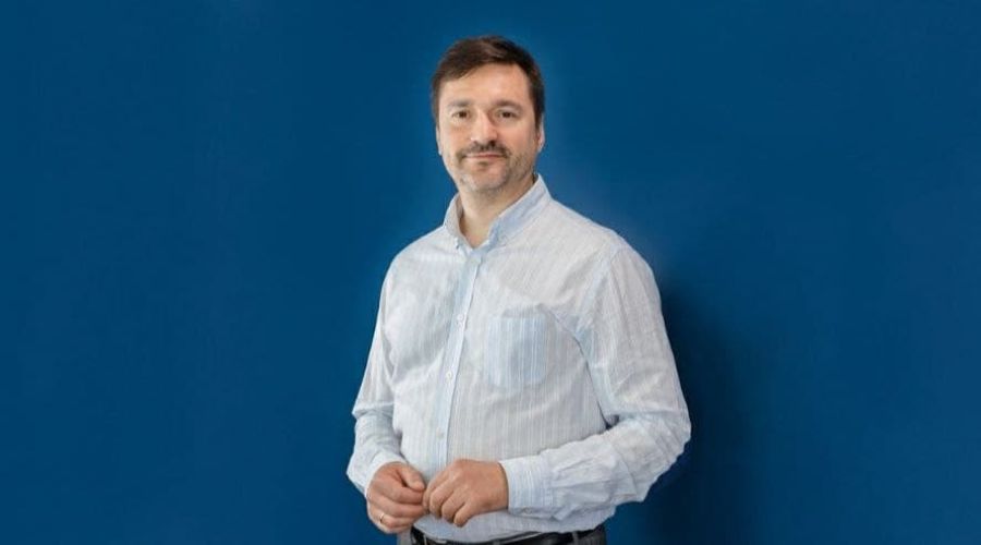 И.о. руководителя Горно-Алтайского госуниверситета первым заявил о притязаниях на ректорское кресло