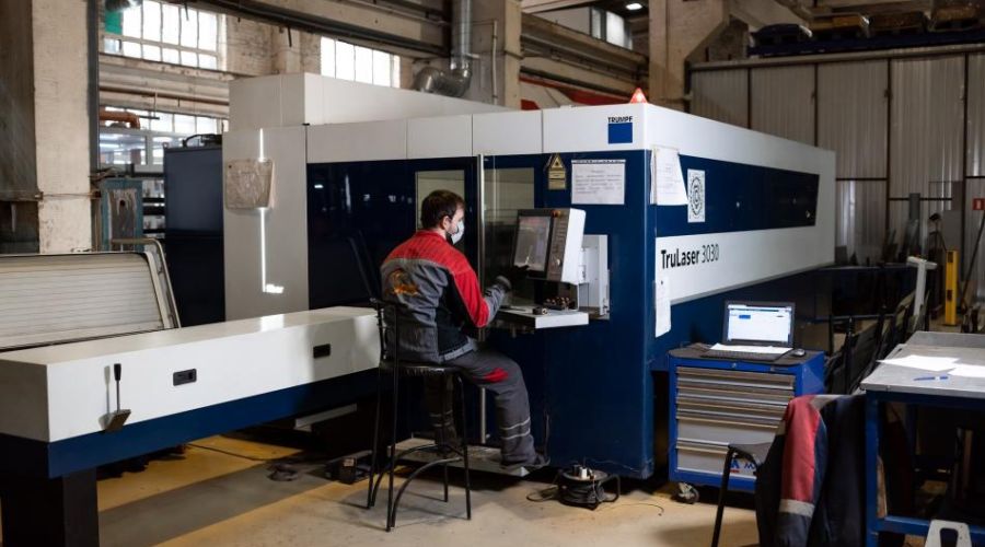 Алтайские власти расскажут федералам о возможных проблемах края из-за санкций