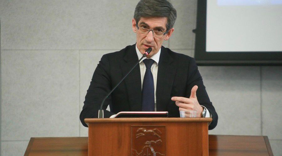 Последний верный «жириновец» в Барнаульской думе возглавил городскую ячейку ЛДПР