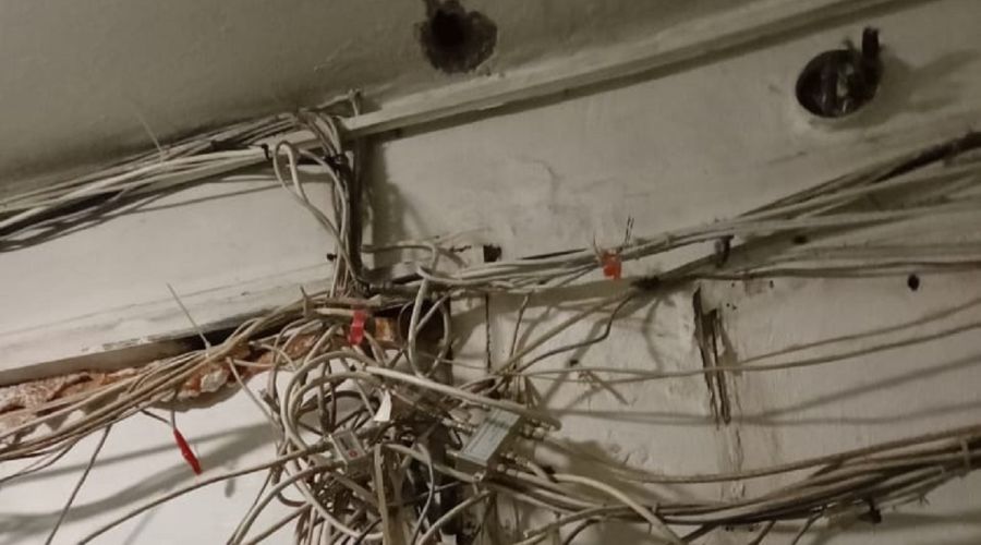 Барнаульская пенсионерка почти 30 лет &laquo;воюет&raquo; с&nbsp;системой ЖКХ за&nbsp;пригодное жилье