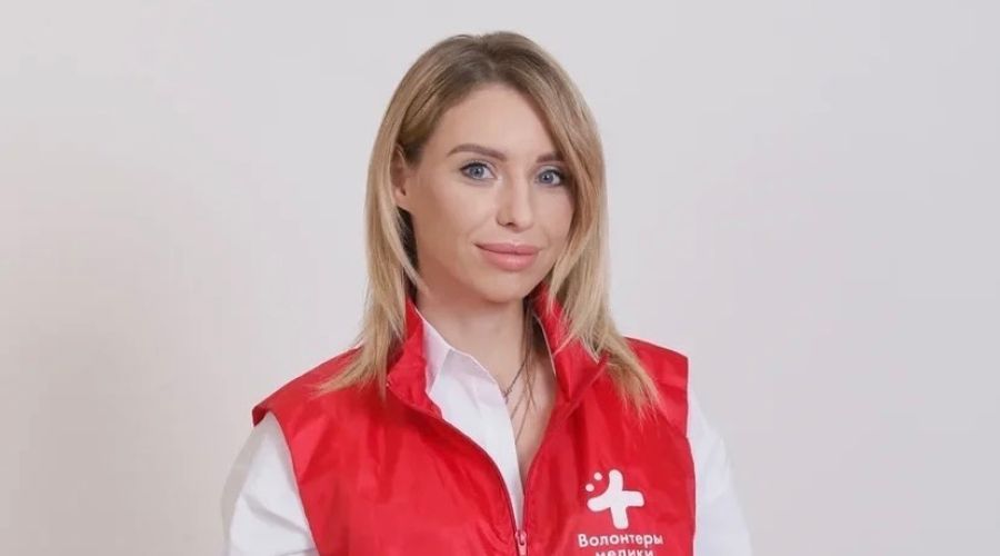 Единороссы подыскали молодую замену покинувшей Алтайское Заксобрание Юлии Фроловой