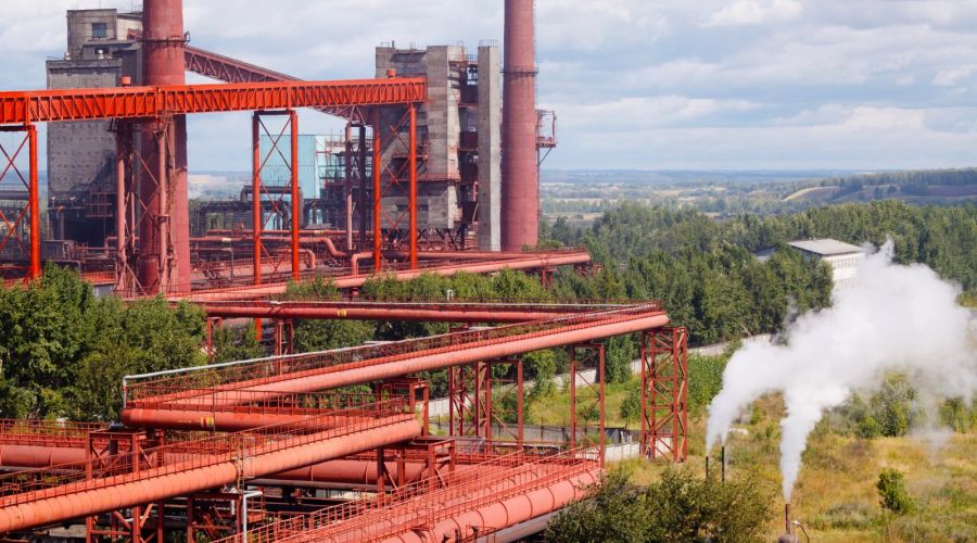 Компания семейства Ракшиных уступила первое место по объему налоговых отчислений в Алтайском крае за 2021 год