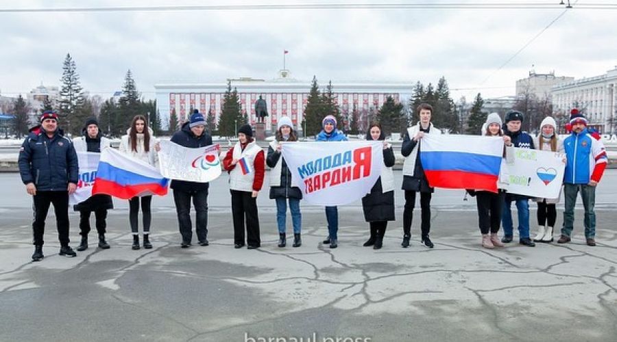 Провластные активисты в Алтайском крае лишились «индульгенции» на проведение публичных мероприятий?