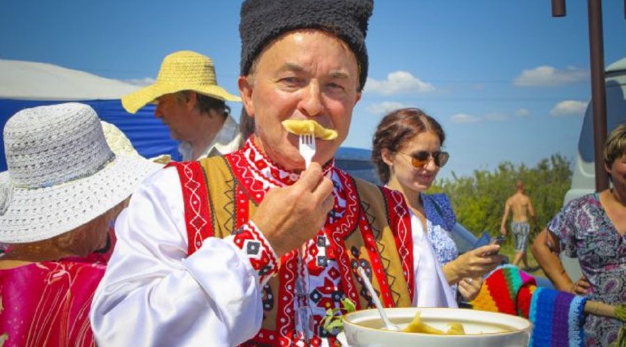 Фестиваль вареника «Всэ будэ смачно!» не планируют отменять в Алтайском крае