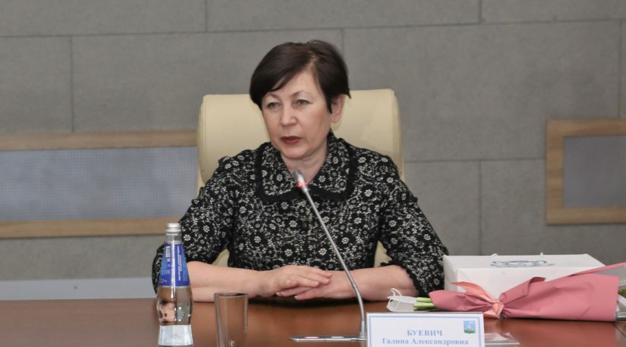 Барнаульские депутаты займутся борьбой с фейками о спецоперации на Украине