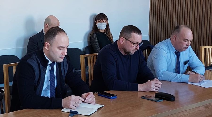 Строители в Алтайском крае попросили отменить закон о Госзакупках на фоне непростой экономической ситуации