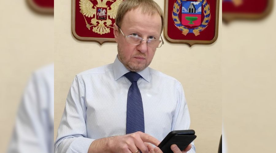 Алтайский полит-бомонд перебирается из заблокированного Instagram в «отечественные» соцсети