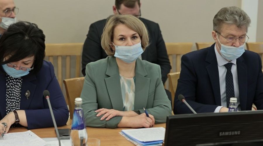 Алтайские власти помогут прибывшим с Донбасса обустроить жизнь в крае