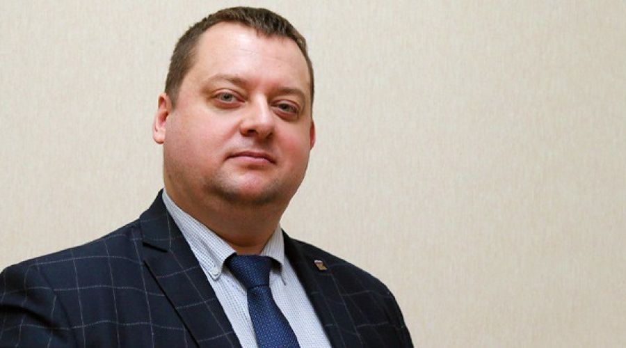 Петр Громов