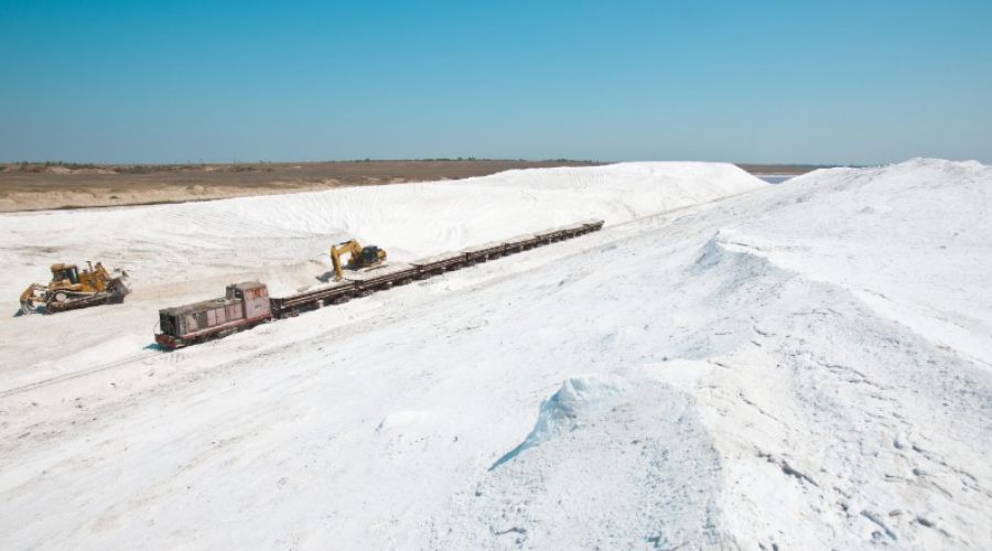 Бумаги не стерпели: суд удовлетворил иск Генпрокуратуры о деприватизации акций алтайского «Кучуксульфата»