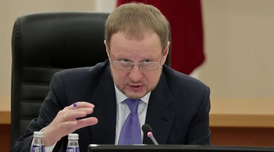 Губернатор «пожурил» алтайских чиновников за проколы в исполнении президентских поручений