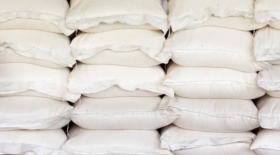 В правительстве Алтайского края прокомментировали ролик с горами мешков сахара на одном из заводов