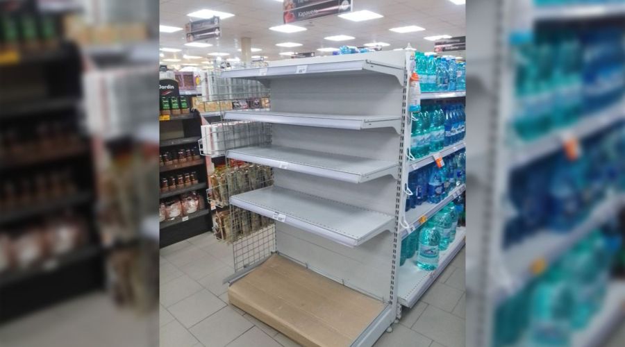 Алтайпищепром заявил о ликвидации сахарного дефицита в крае