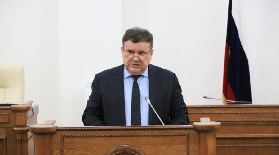 Банк «Открытие» засыпал компании экс-депутата Алтайского Заксобрания исками о банкротстве