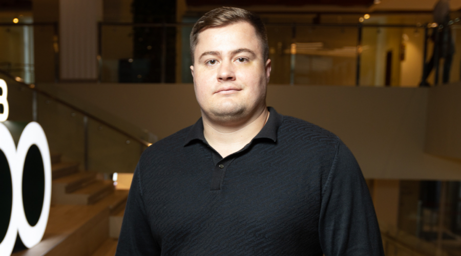 Богдан Белоконь