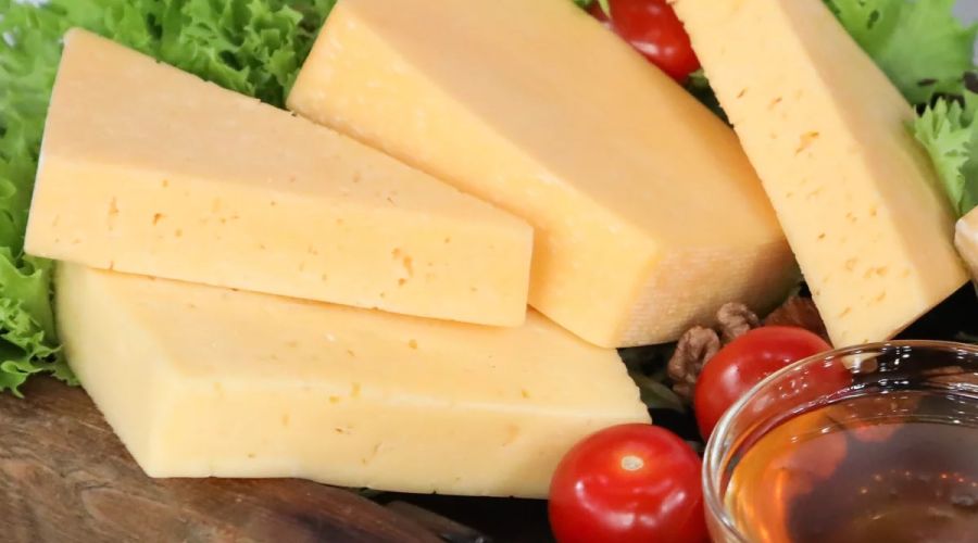 Алтайский край потерял звание сырной столицы России