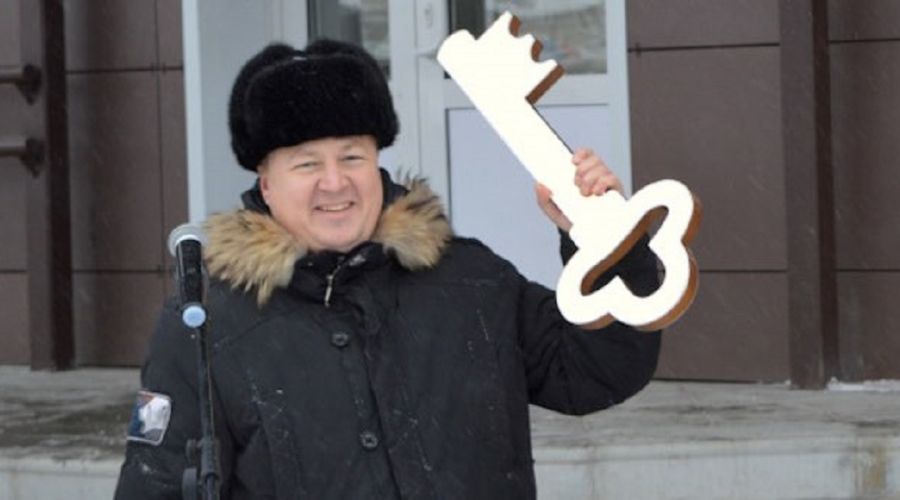 Суд над бывшим министром здравоохранения Республики Алтай начался с продления ареста на полгода