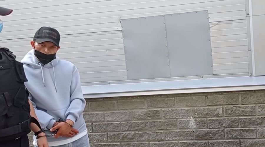 Четверых заезжих «друзей Оушена» будут судить за кражу ювелирных украшений из вскрытого ими барнаульского ТЦ