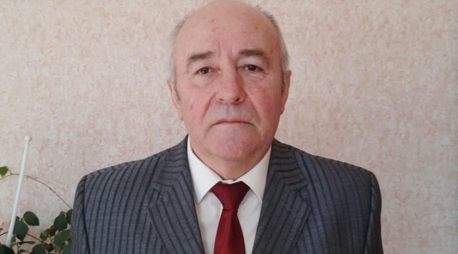 Доцент Рубцовского индустриального института, член КПРФ Владимир Попов о НАТО: «Это вечная борьба Запада и суверенной России»