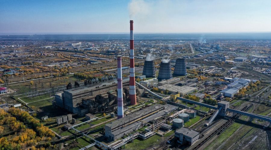 «Сибирская генерирующая компания» обрисовала сроки отключения горячей воды в Барнауле на предстоящий сезон