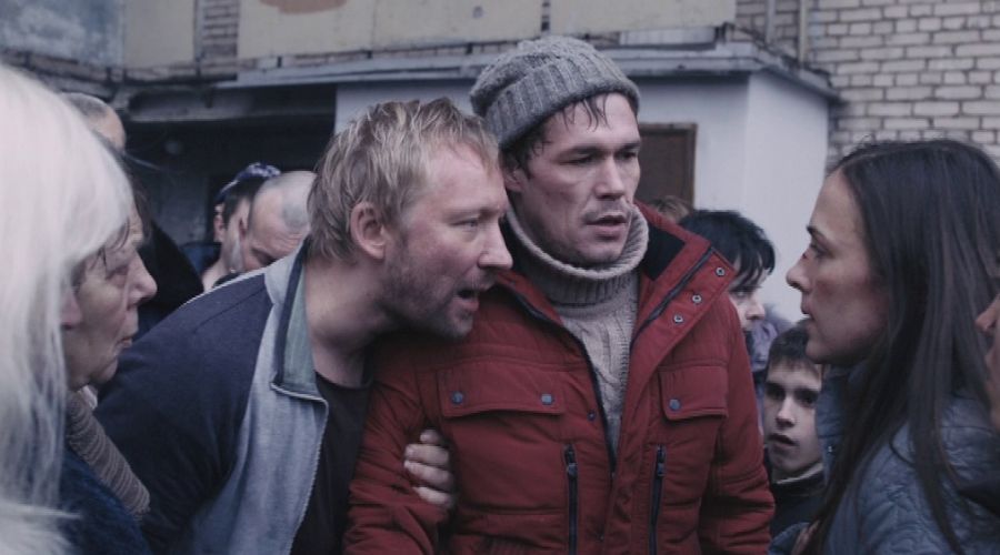 Власти Рубцовска срочно расселят аварийный дом после «подземного толчка» в участковом пункте полиции