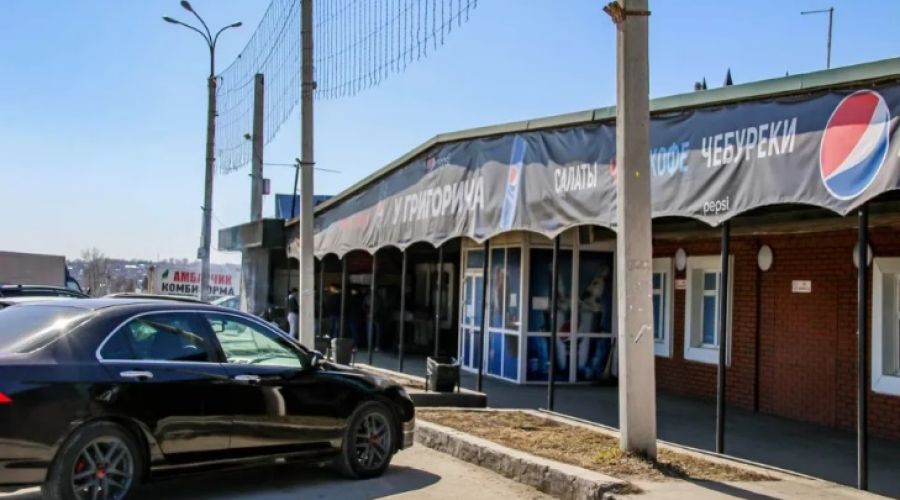 Легендарную барнаульскую шашлычную «У Григорича» снесут из-за строительства транспортной развязки