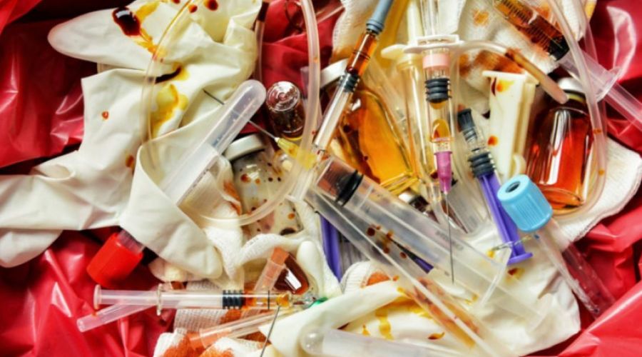 Фото иллюстративное