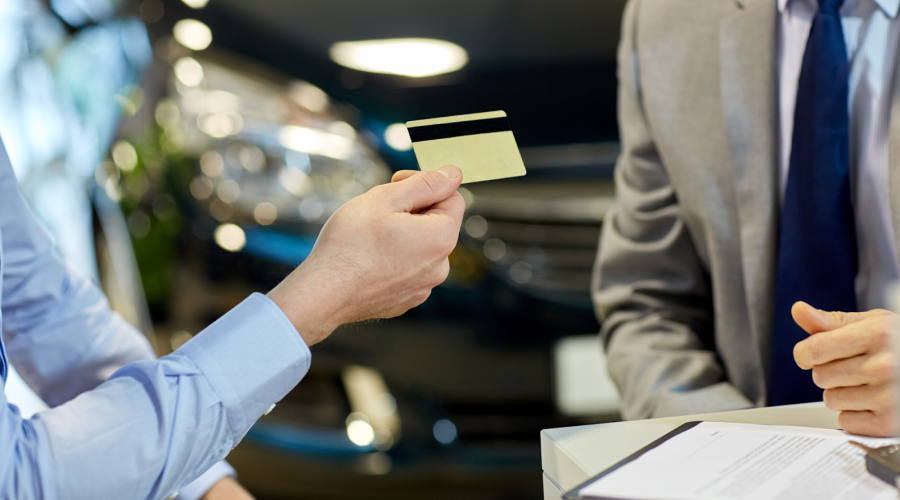 Бизнес-карта: лучшие условия от ведущих банков