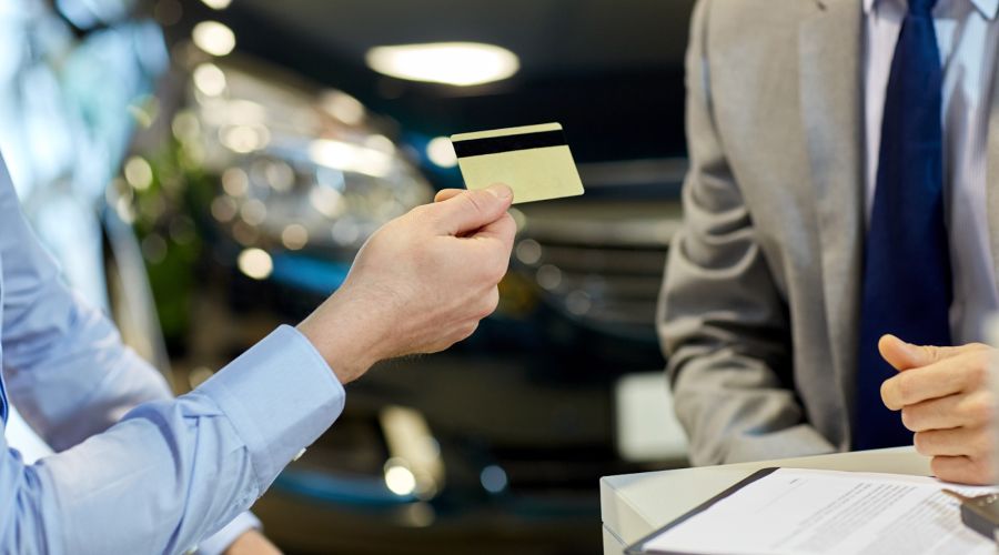 Бизнес-карта: лучшие условия от ведущих банков