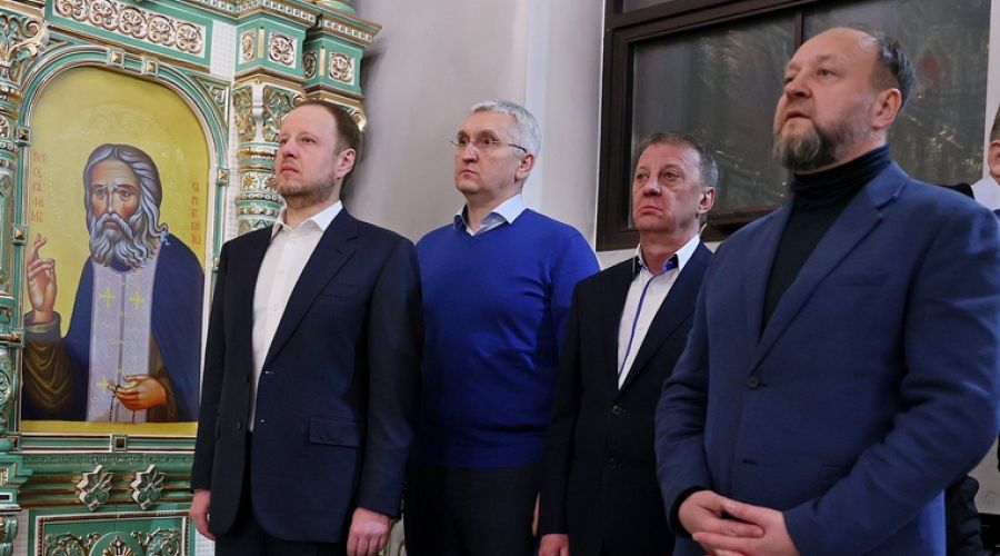 «Запостили» к Пасхе