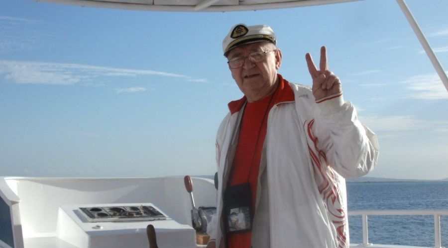 Известного барнаульского общественника могут привлечь к ответственности за дискредитацию российской армии?