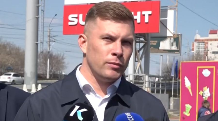 Барнаул заМКАДят