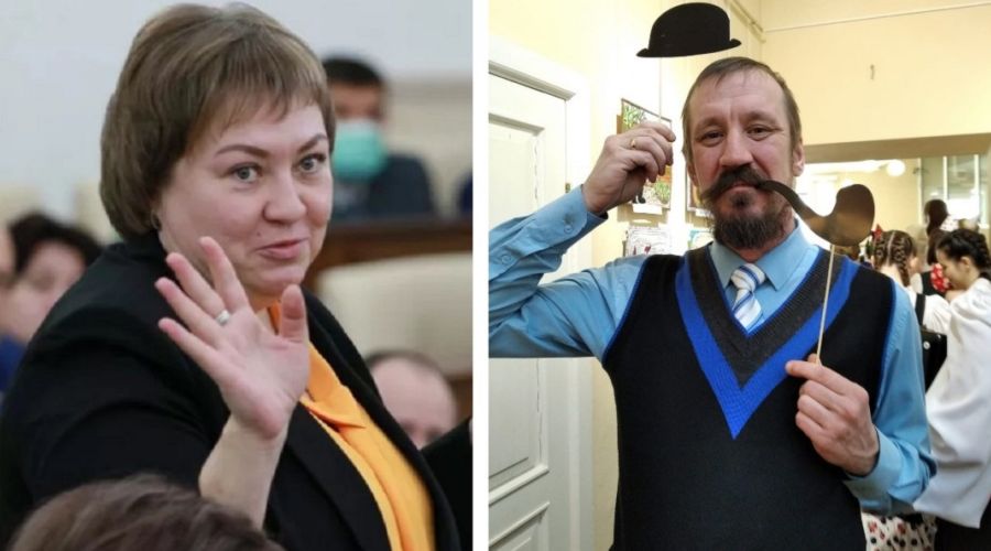 Алтайский депутат попросила следком привлечь к ответственности «красного блогера» за слова о политической проститутке