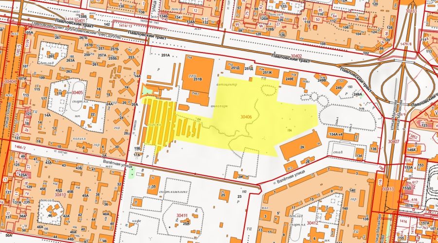 &laquo;Вдруг и&nbsp;у&nbsp;нас Галицкий найдется?&raquo;: власти предлагают инвесторам освоить пустырь с&nbsp;&laquo;парковым будущим&raquo; в&nbsp;Барнауле